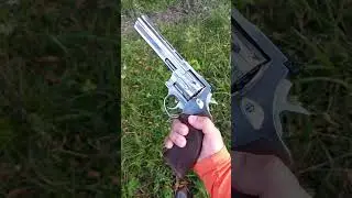 Taurus RT608 - 357