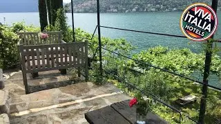 Casa Vacanza Castagna | Lezzeno, Italy | Hotel Review 🌟