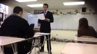 sebastian debate for US intervention part 1