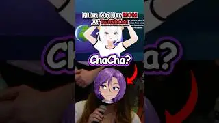 Filian Met Her MOM At TwitchCon!!