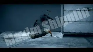 CS:GO Frag Movie