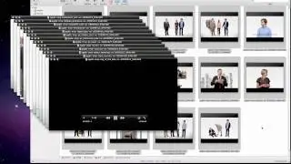 QuickTime X Demo