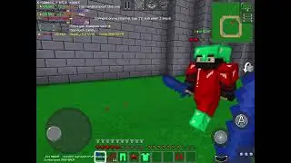 1v1 against PVPGOD