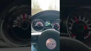 2013 mustang GT 5.0