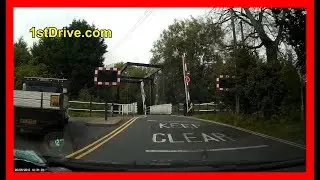 Paul's standards check diary 18 - Driving the route of my standards check