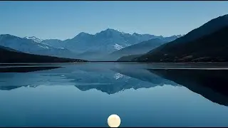 Cardiac coherence exercice - Breathing technique to calm anxiety - 5min