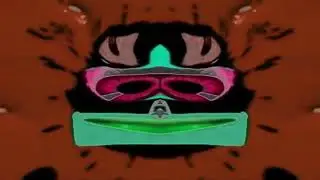 Klasky Csupo Robot Logo In G-Major 77118 (Instructions In The Description)