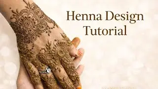 Trending mehendi design 2026 #youtube #mehndi #trending @SaniaStyleStudio 