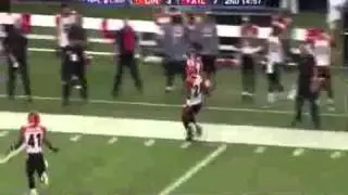 Matt Ryan   Career Highlights