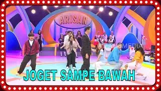 INI KENAPA PADA NGARANG LAGU SENDIRI? | MOMEN SERU ARISAN (17/10/25)