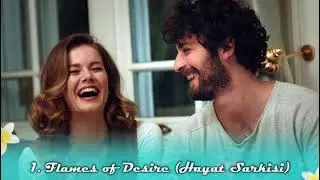 Top 10 Best Heart Pounding Turkish Drama Series Best Romantic Lovely Couples