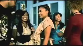 Ali & Gipp   Almost Made Ya Featuring LeToya)