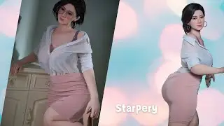 Starpery-Hao-165cm-(Full Silicone) | 76Dollshop | Worldwide Delivery Services