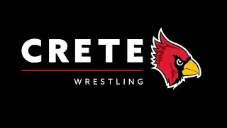 High School Boys Wrestling - Crete vs. Beatrice