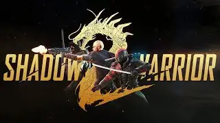 Прохождение Shadow Warrior 2#18 Все в семью