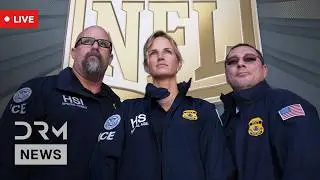 LIVE: NFL and Law Enforcement Outline Security Plans Ahead of Super Bowl in San Francisco | AC1N
