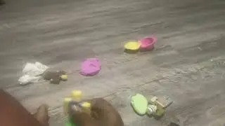 Slime possession pt 3