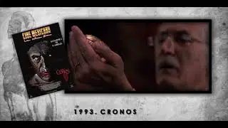 Ariel de Oro a Mejor Pel&iacute;cula 1947 - 2022