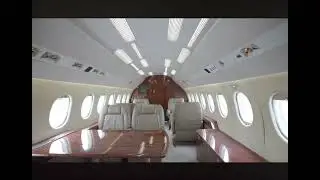 1998 DASSAULT FALCON 2000 SN 64 for Sale | IN 🇺🇸