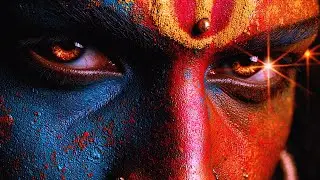 AVATAR/SHIVAY/CHILD &ndash; Ethereal Melodic House x Cinematic Techno | Avatar-Inspired Spiritual Journey