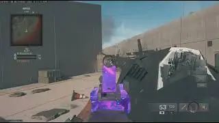 Free For All Nuke - Black Ops 6