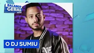 DJ some após receber cachês e deixa noivos e aniversariantes na mão