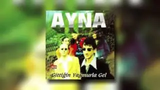 Ayna - Umutsuzluk