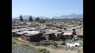 Townships – die Armenviertel Südafrikas