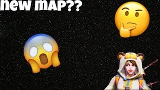 New map creative destruction(soon)ft:notlsd
