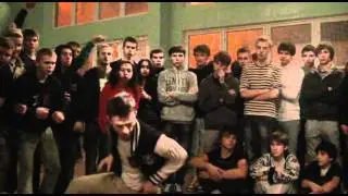 |☣| X-Zone |☣| DIKARR (ENT) vs. FESYA