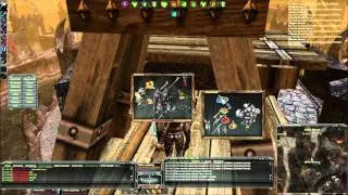 Raiding Mar Shral Rejects