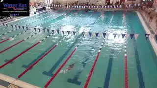 2025 WRAT Qualifier Saturday PM