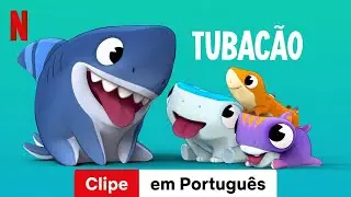 Tubac&atilde;o (Temporada 3 Clipe) | Trailer em Portugu&ecirc;s | Netflix