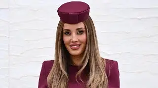 Bec Judd's Outfit Sparks Hilarious Flight Attendant Frenzy!