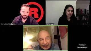 Bull Session | THE WOMAN HATER