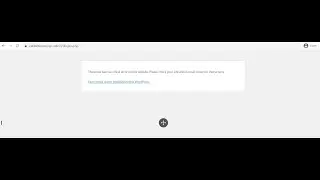 Fix - There Has Been A Critical Error On Your Website |
