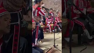 Indigenous &ldquo;Filipino&rdquo; music: Lumad-Bukidnon Southern Philippines, Mindanao.