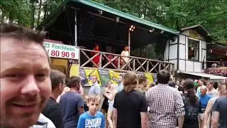 Annafest Forchheim
