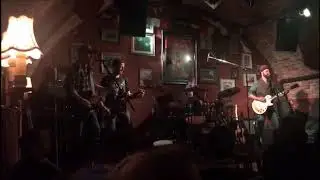 Jan Solo - Lovebite (Live @ Shelter, Bad T&ouml;lz, April 06, 2019)