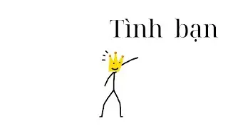 T&igrave;nh bạn l&agrave; g&igrave;(video đầu ti&ecirc;n)#vetranh #t&igrave;nhbạn @DraTelling @VuiVe