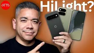 Google Pixel 11 Series - 4 Hits & Misses..