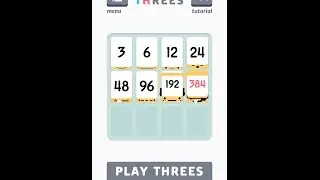 Threes