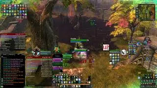 Rift PvP 2019 Frostkeeper Mage
