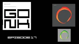GONKCAST: An Autechre Podcast - SIGN and PLUS