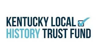 Kentucky Local History Trust Fund:  McDowell House Museum