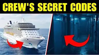 Cruise Ship EVACUATION: Crew Secrets About How It Actually Works