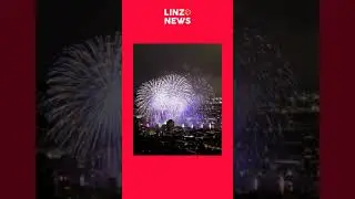 Klangwolke 2019 #damals