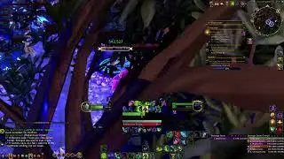 WoW War Within - Legion Remix Patch 11.2.5 Quest: On the Brink