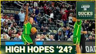 Oregon Basketball news: Dana Altman is building an NCAA Tournament contender | Oregon Ducks Podcast