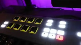 Italo Disco with Arturia Analog Lab 4